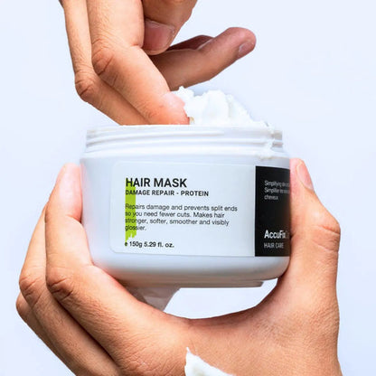 Damage Repair Protein Hair Mask